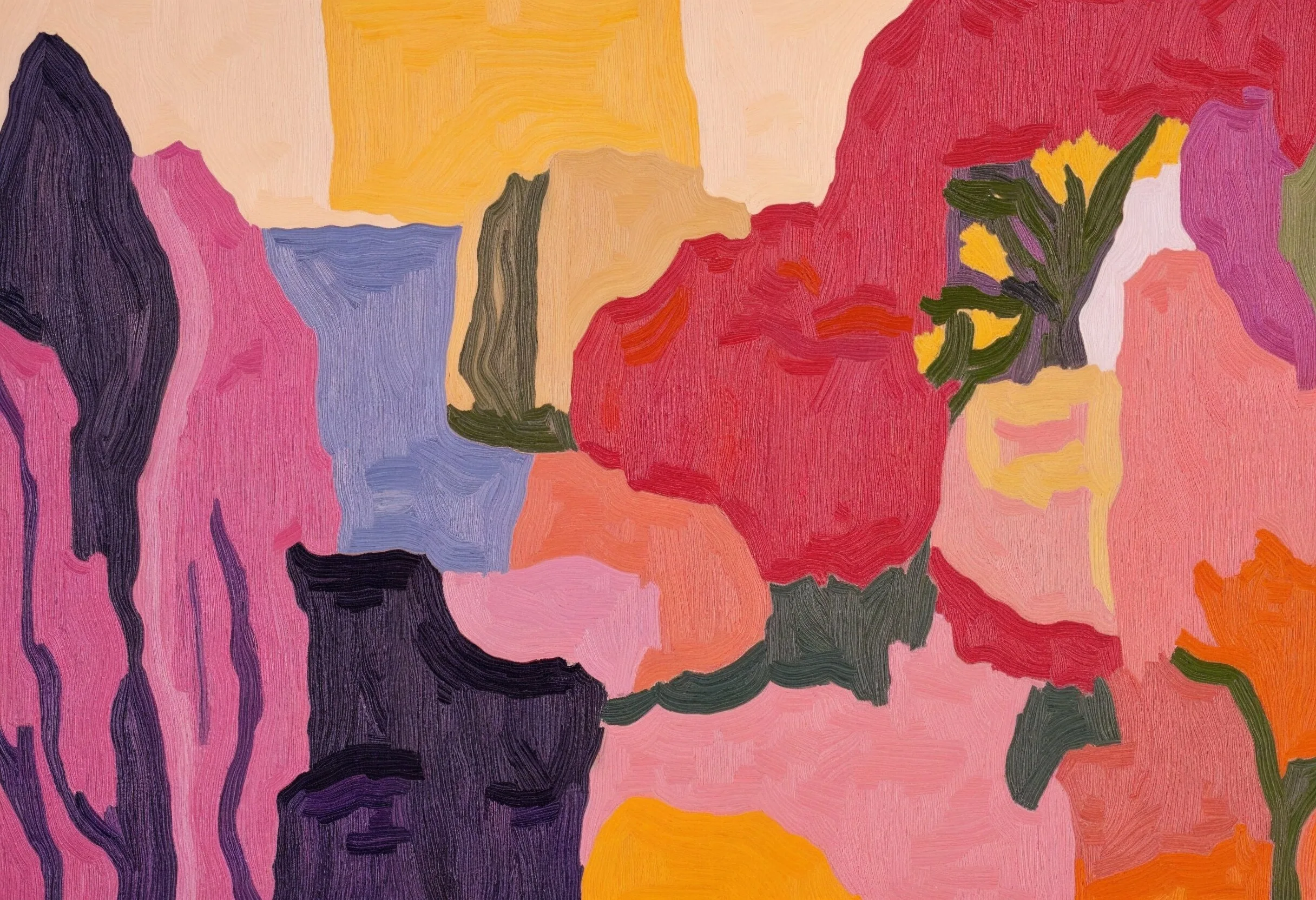 Abstract Illustration