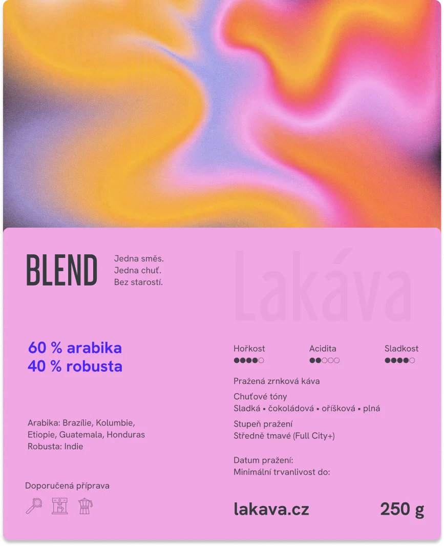 Single Origin