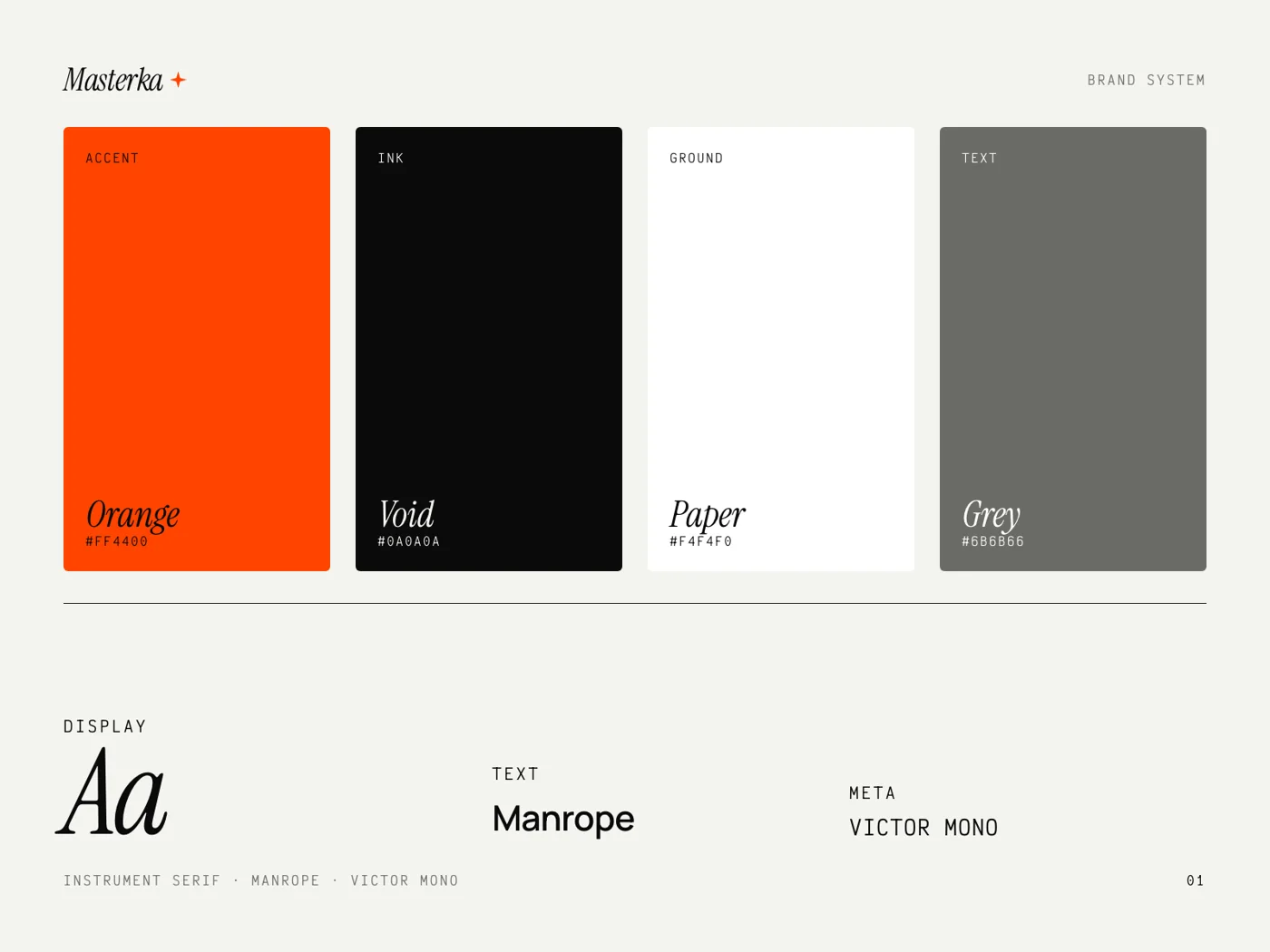 Dribbble shot